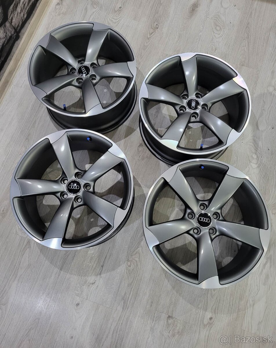 Audi Rotor 5x112 r19 - 2