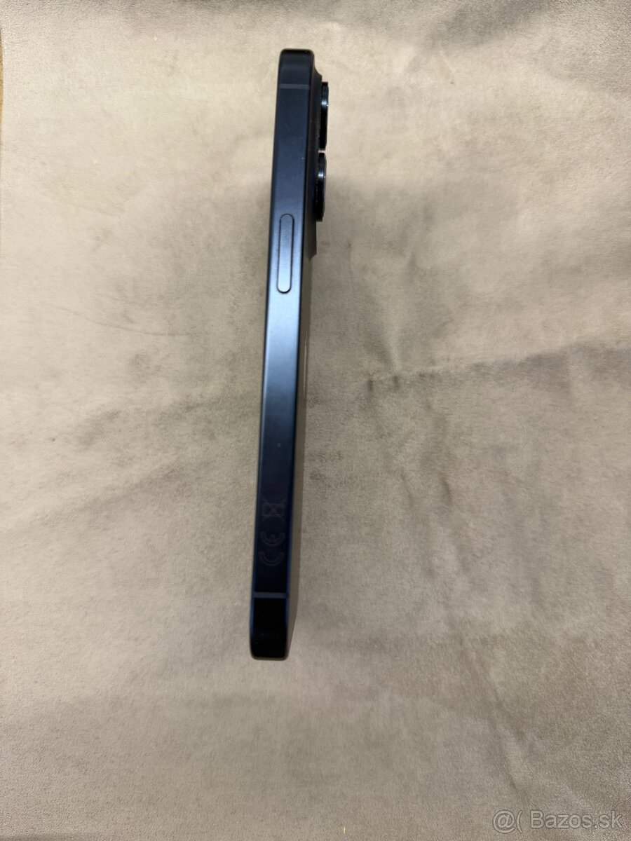 Iphone 15 pro 256 - 2