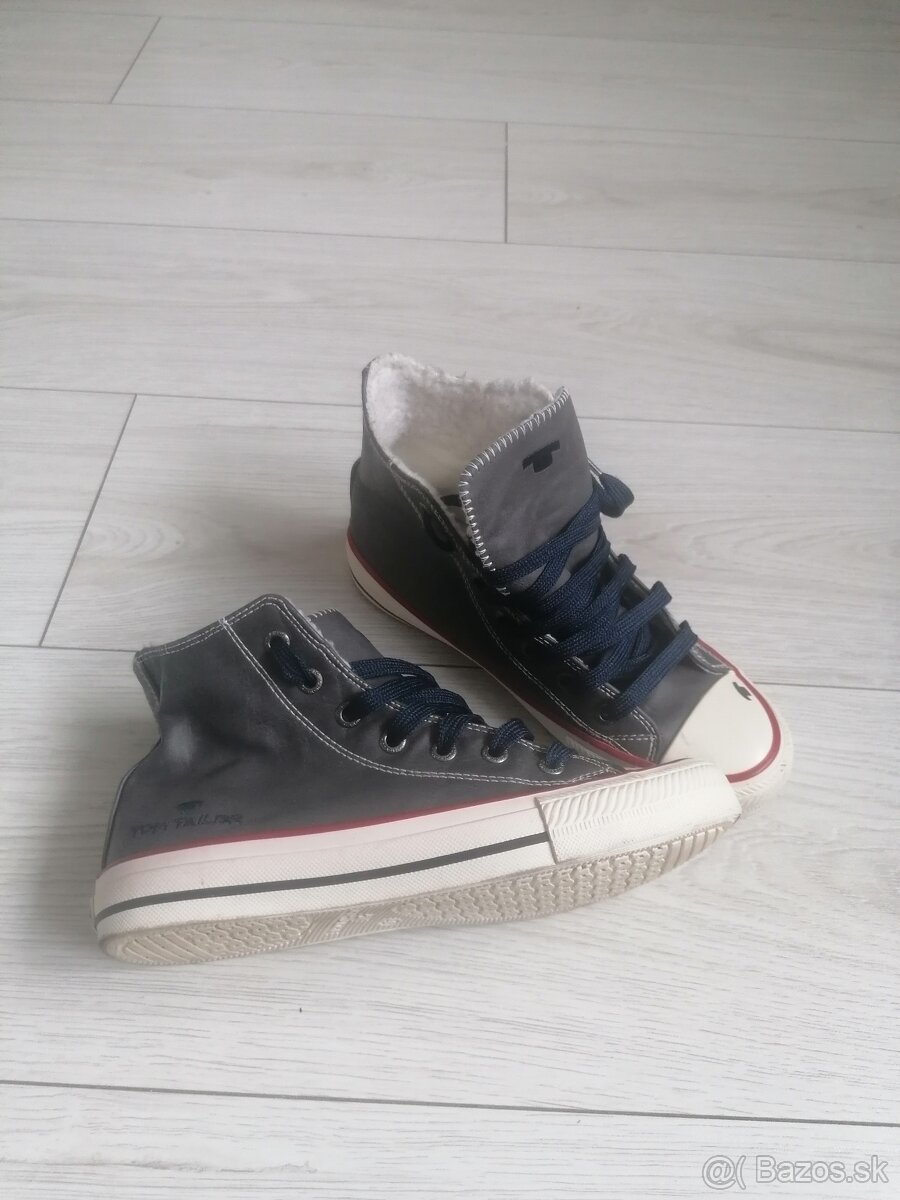 Tom Tailor zateplene - 2