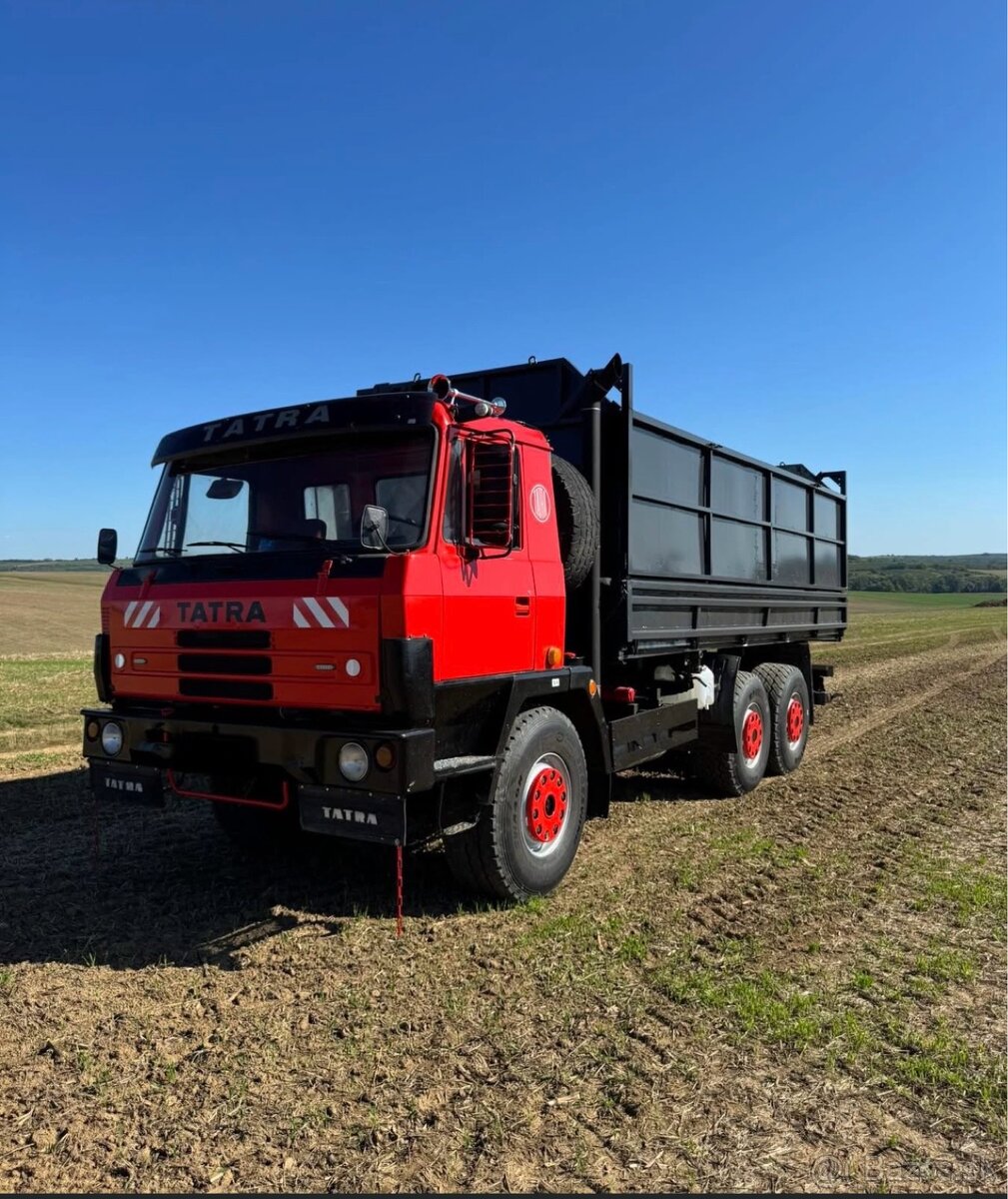 Ponúkam agroslužby - 2