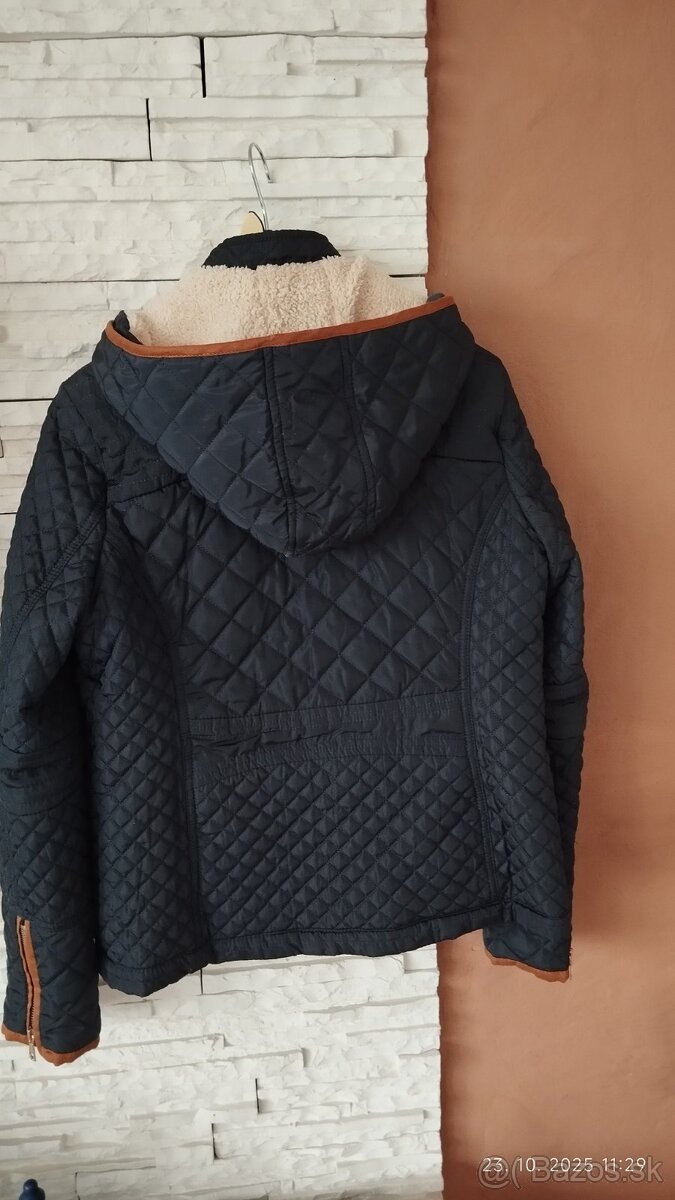 Dámska bunda - 2
