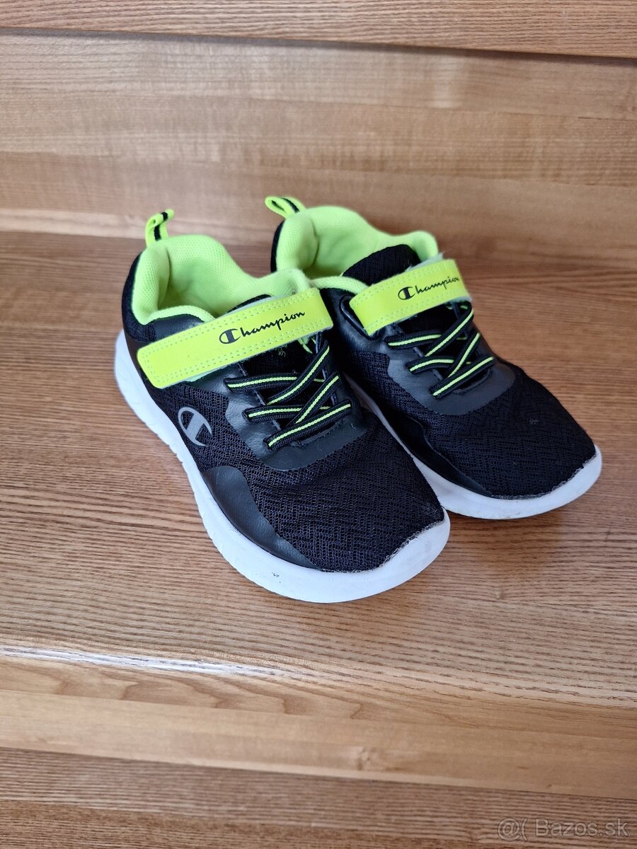 Detské tenisky Champion 32 - 2