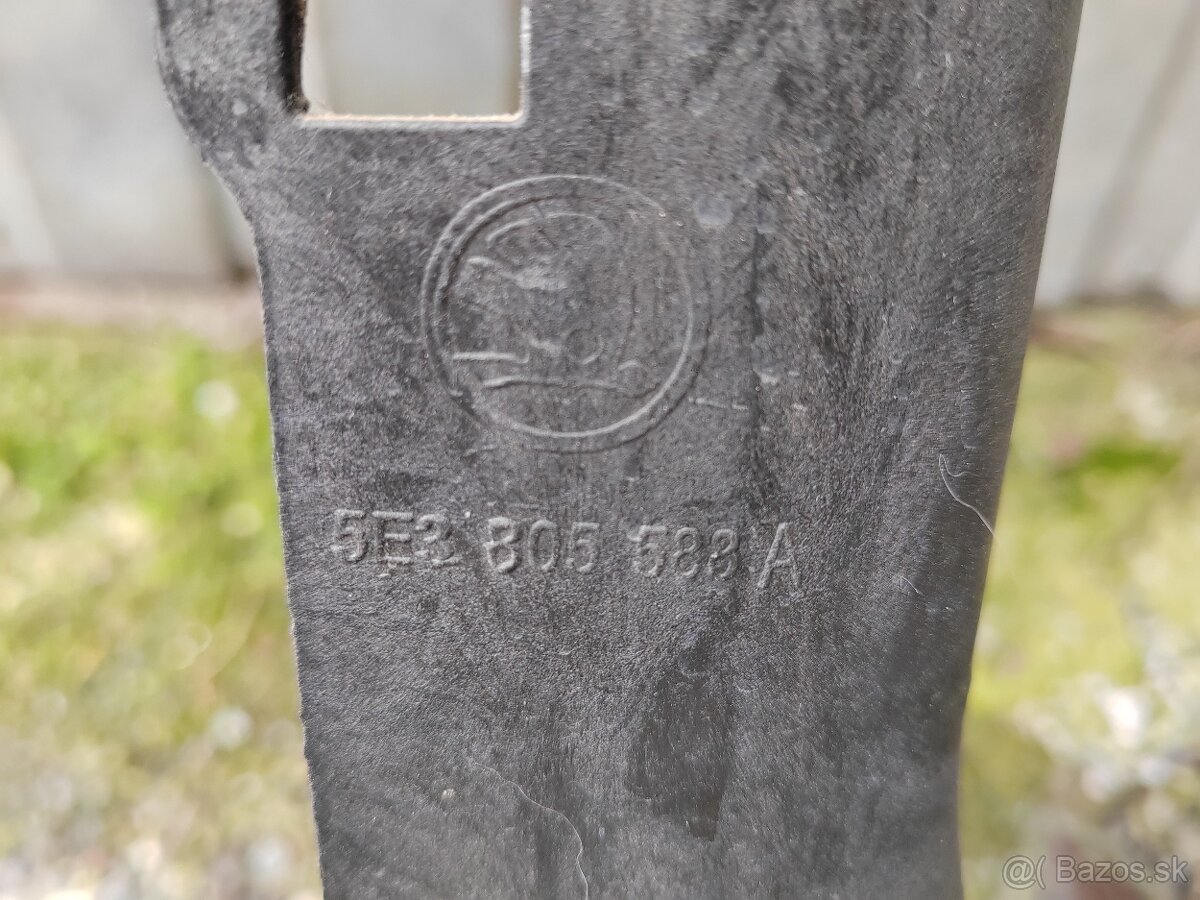 Škoda Octavia 4 - 2