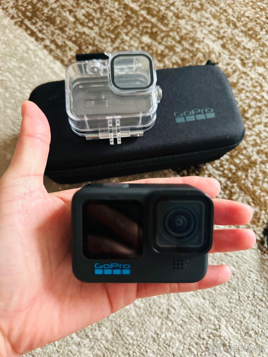Gopro 10 - 2