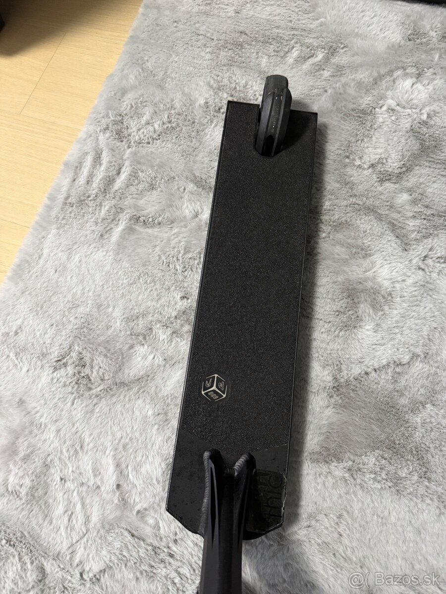 Predam freestyle kolobezku - 2