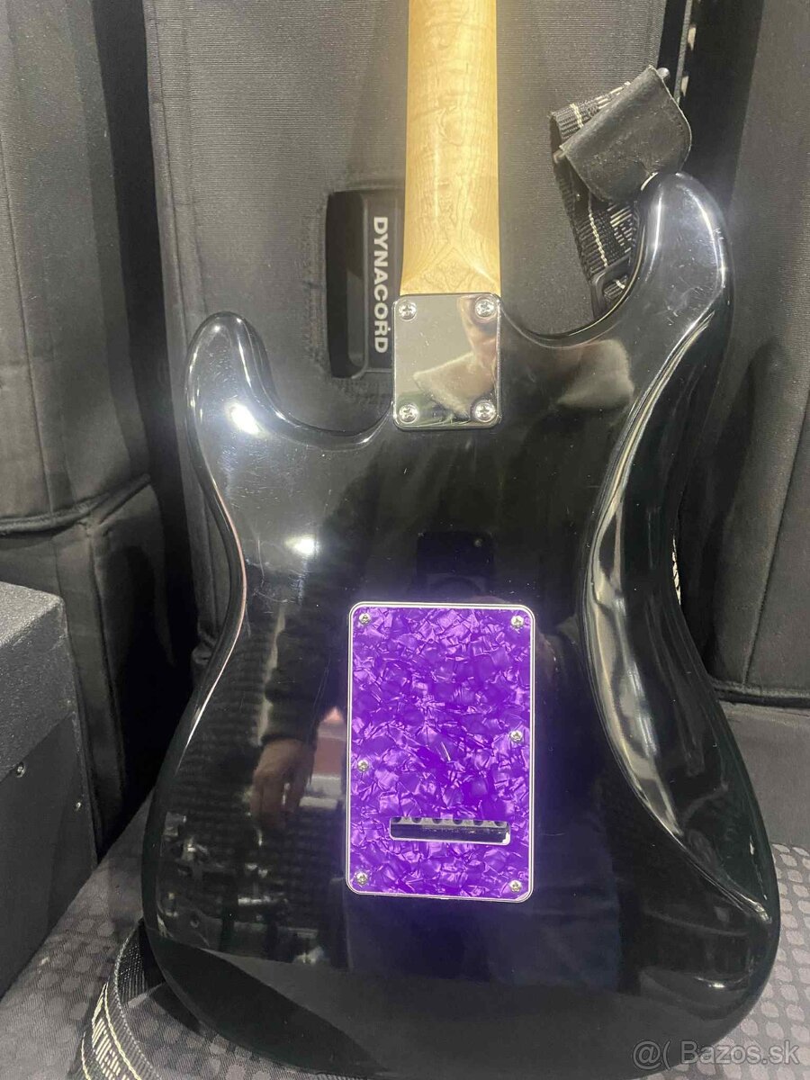 elektricka gitara 190 eur - 2