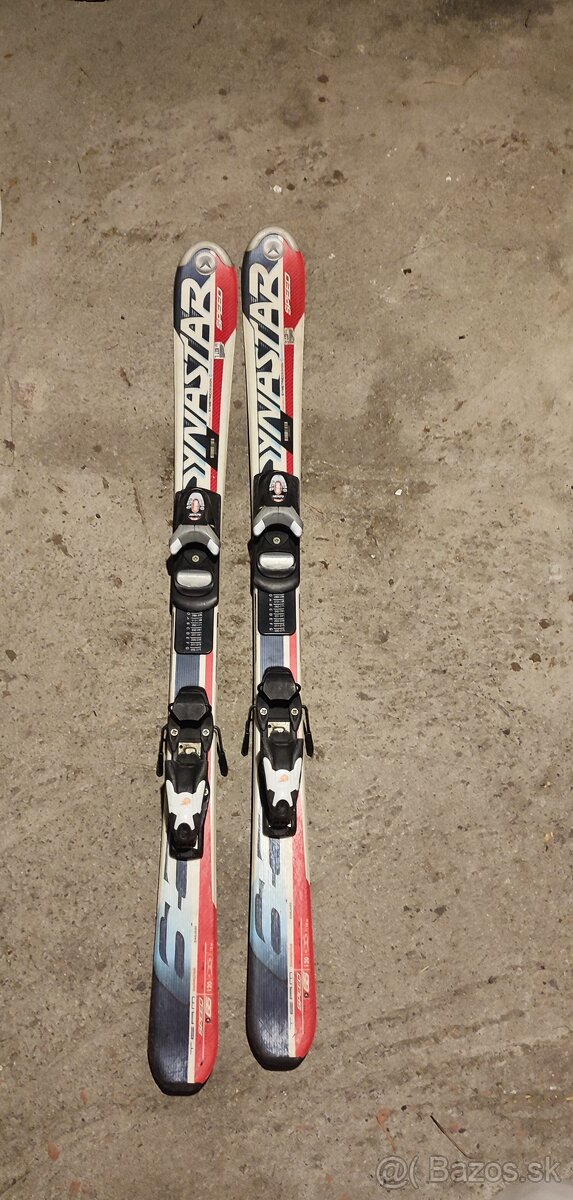 DYNASTAR SPEED TEAM 65 - 2