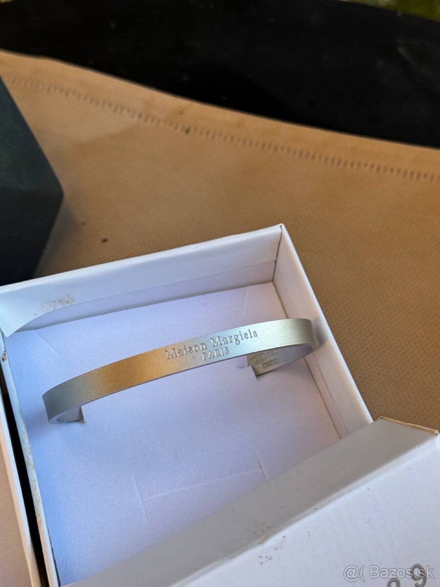 Náramky Maison Margiela 🥰 - 2