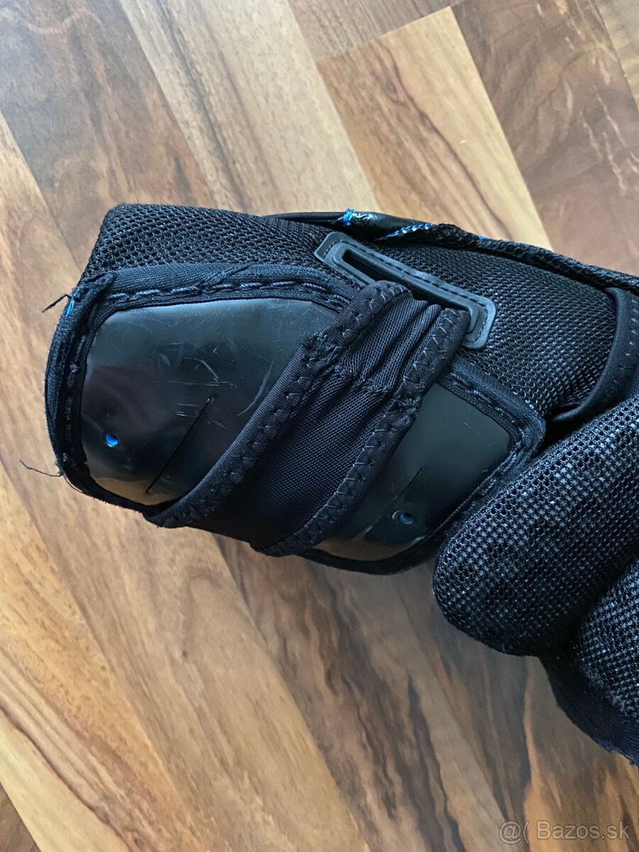 Lakte Bauer Supreme ONE 95 - 2