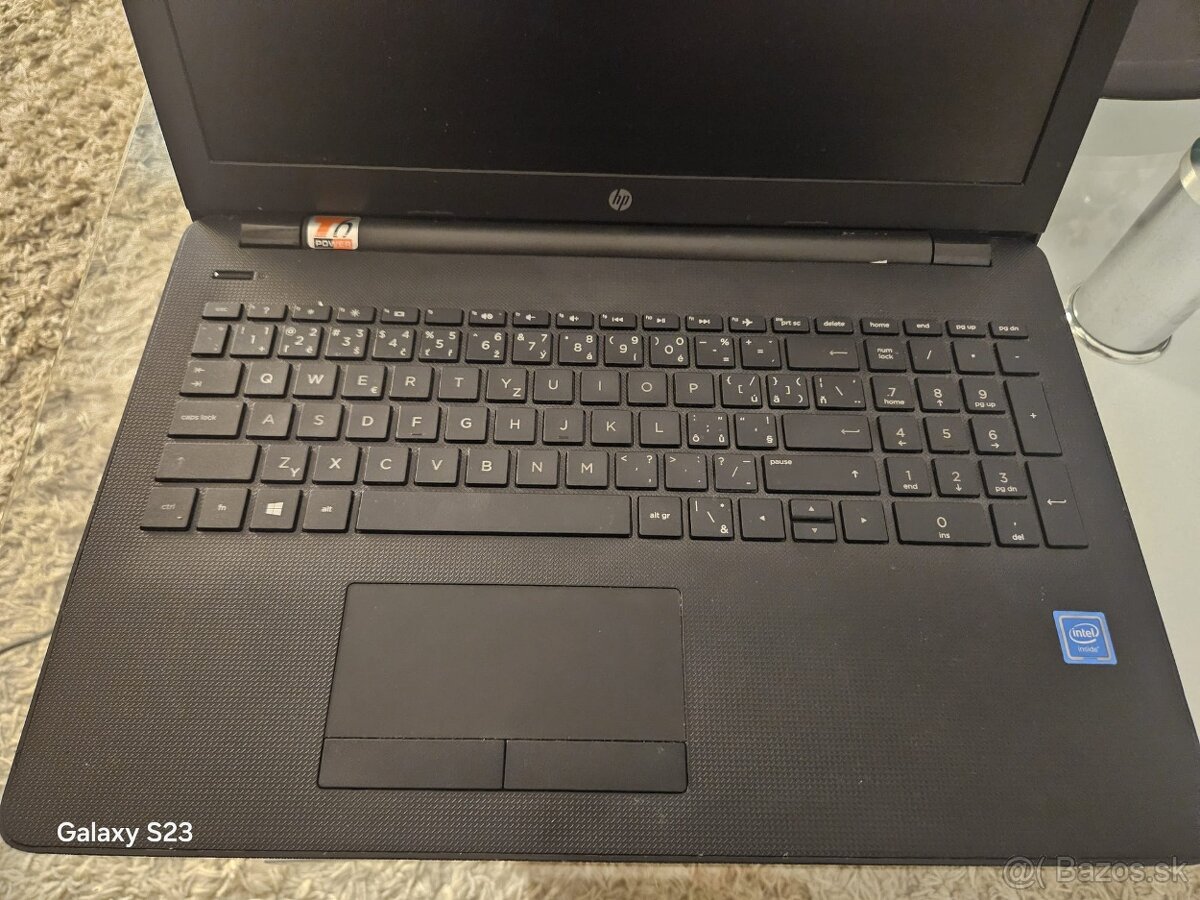 HP 250 G4 - 2