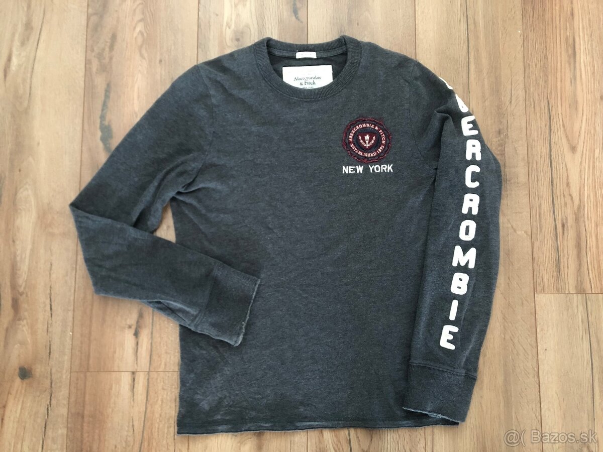 Panske znackove tricka S/M - 2