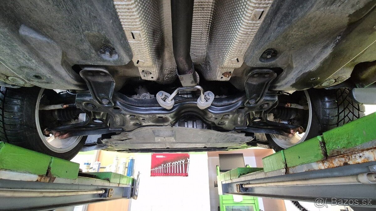 Škoda Rapid Face 1,0 TSi - 2