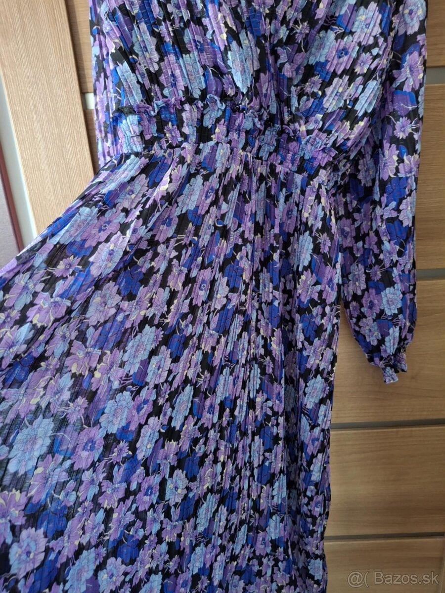 šaty orsay velkost 38 - 2