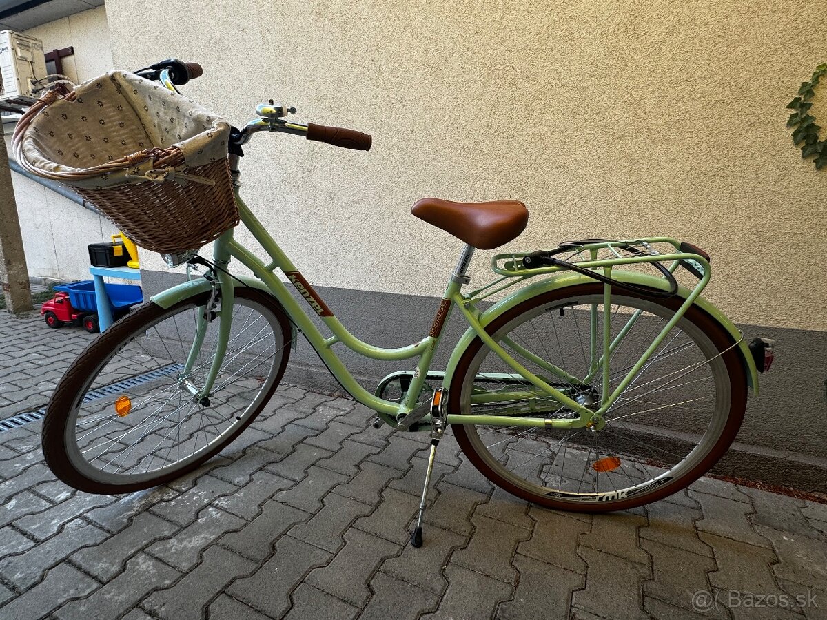 Kenzel Nostalgic Classic - 2