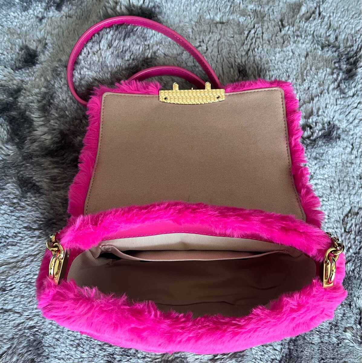 Kabelka Furla 20x13x6cm - 2