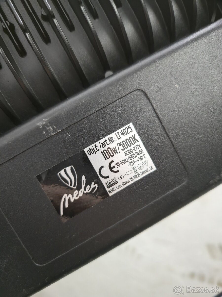 LED Reflektor 100W - 2