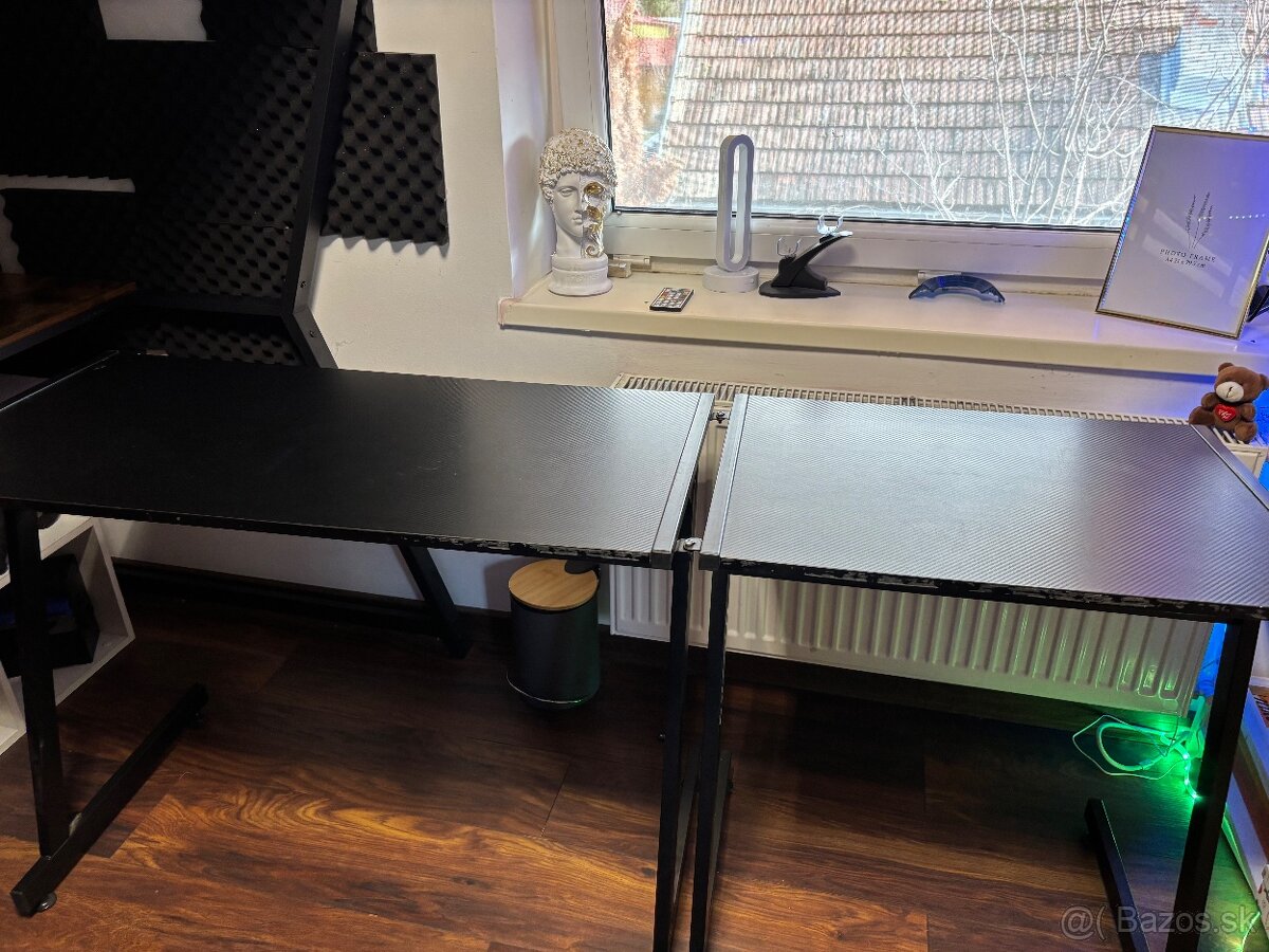 Herný stôl zo stoličkou - 2