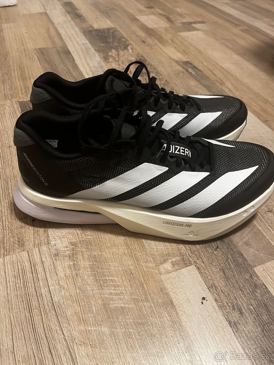 Predám Adidas Adizero Boston 13 - 2