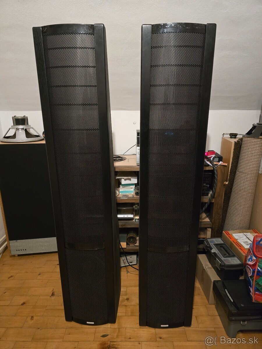 Predam MARTIN LOGAN SEQUEL II - 2