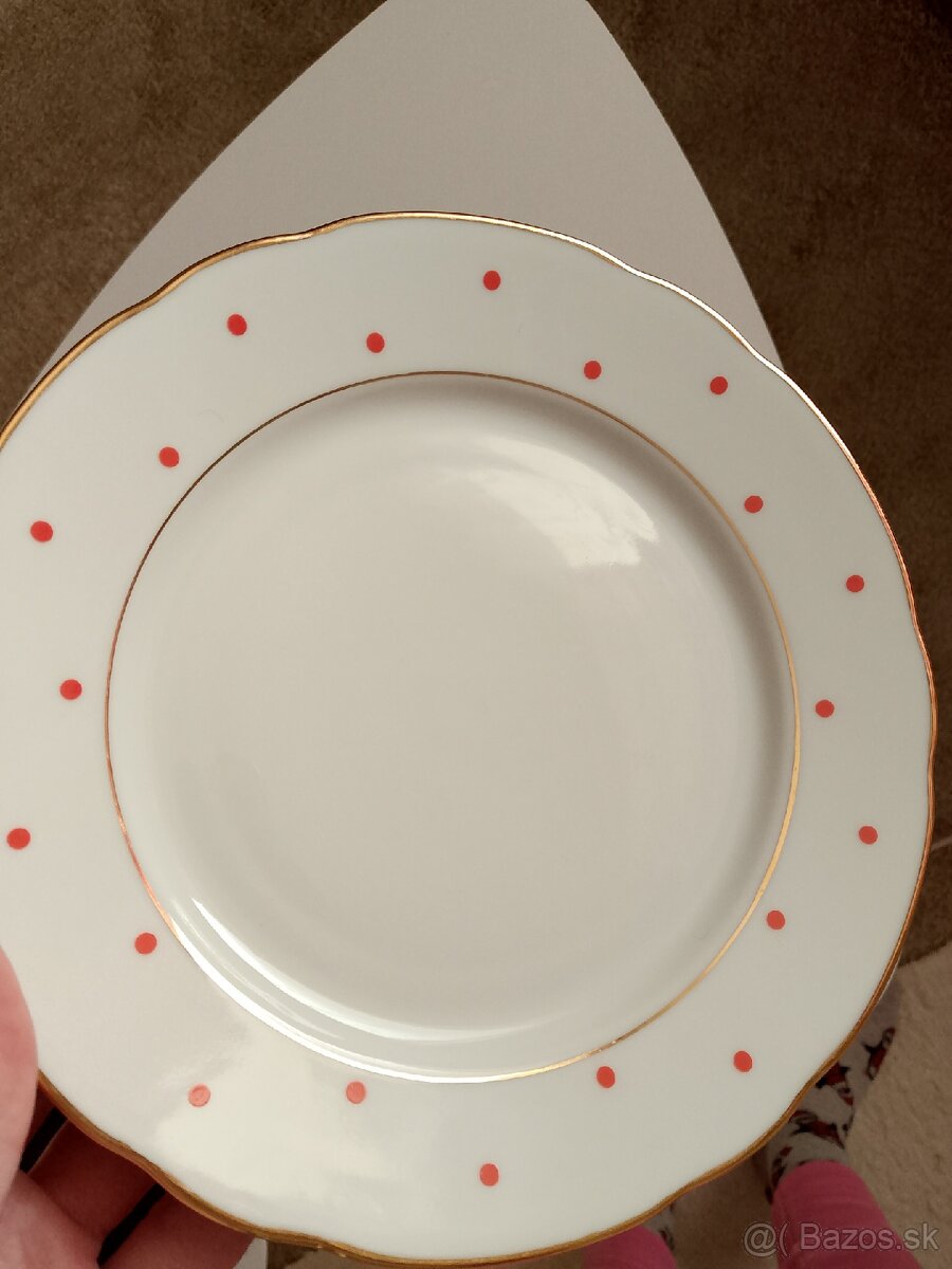 Tanieriky Bohemia - 2