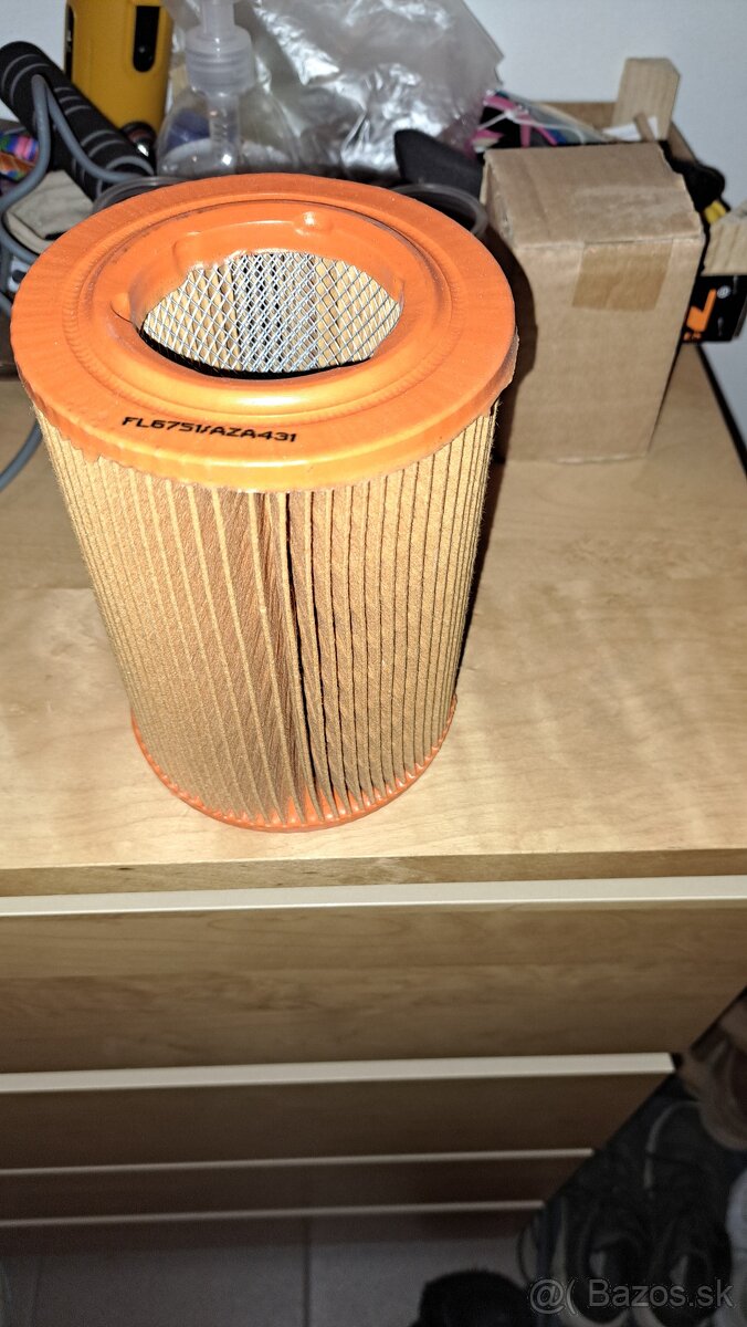 Vzduchový filter Suzuki Samurai 1.0l - 2