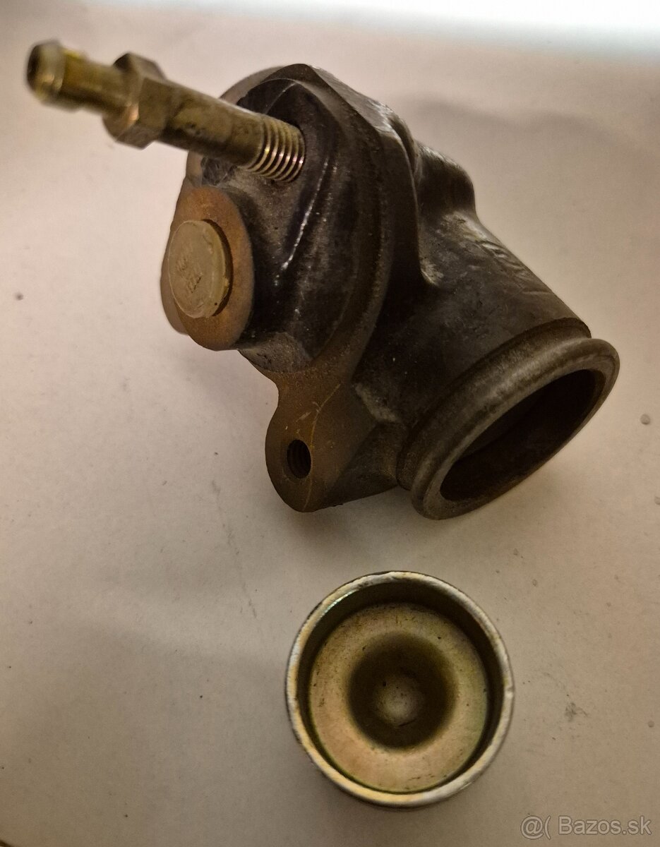 IFA, IFA W, ROBUR, TATRA 805, brzdove valceky RENAK - 2