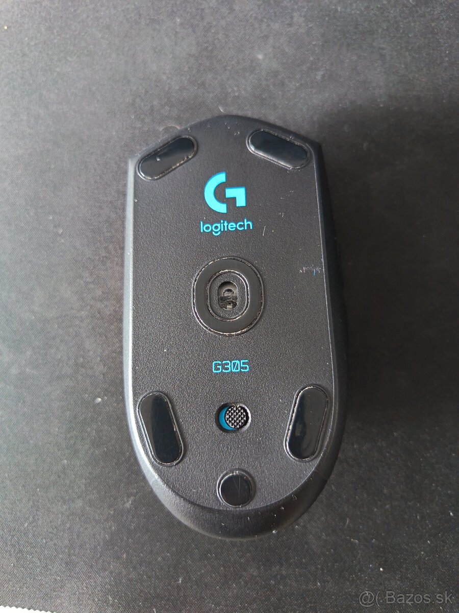 Logitech g305 - 2