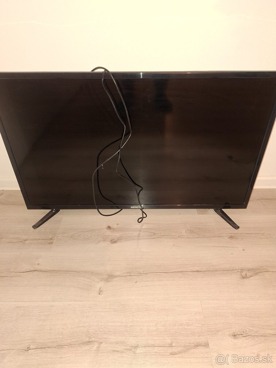 TV SENCOR 101 CM - 2
