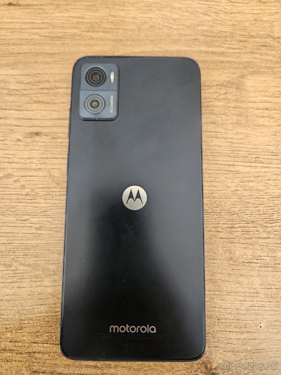 Motorola e22 - 2