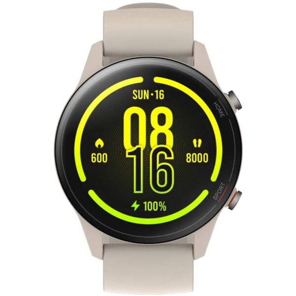 Xiaomi Mi Watch - 2