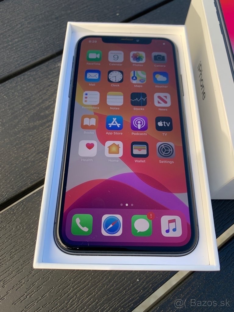 Predam IPhone X 64GB - 2