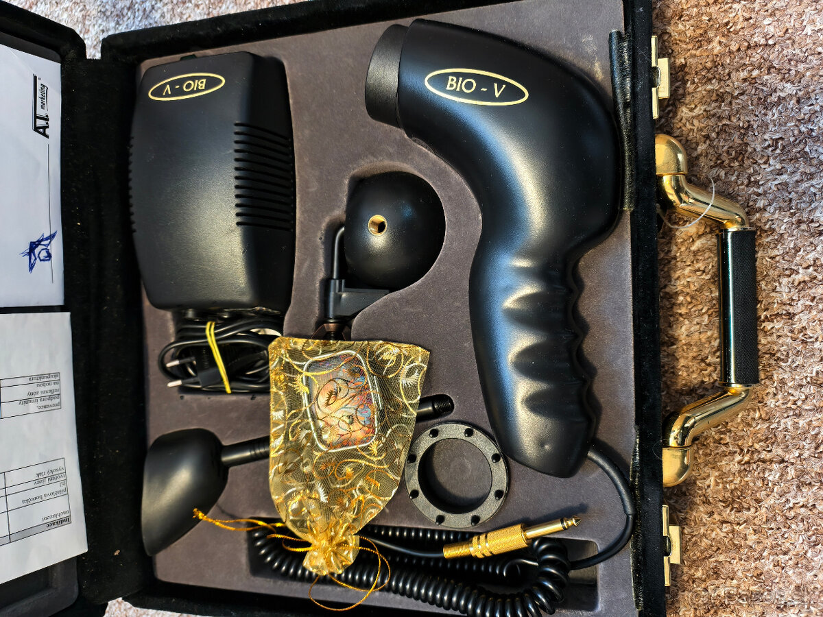 biolampa BIO V - 2