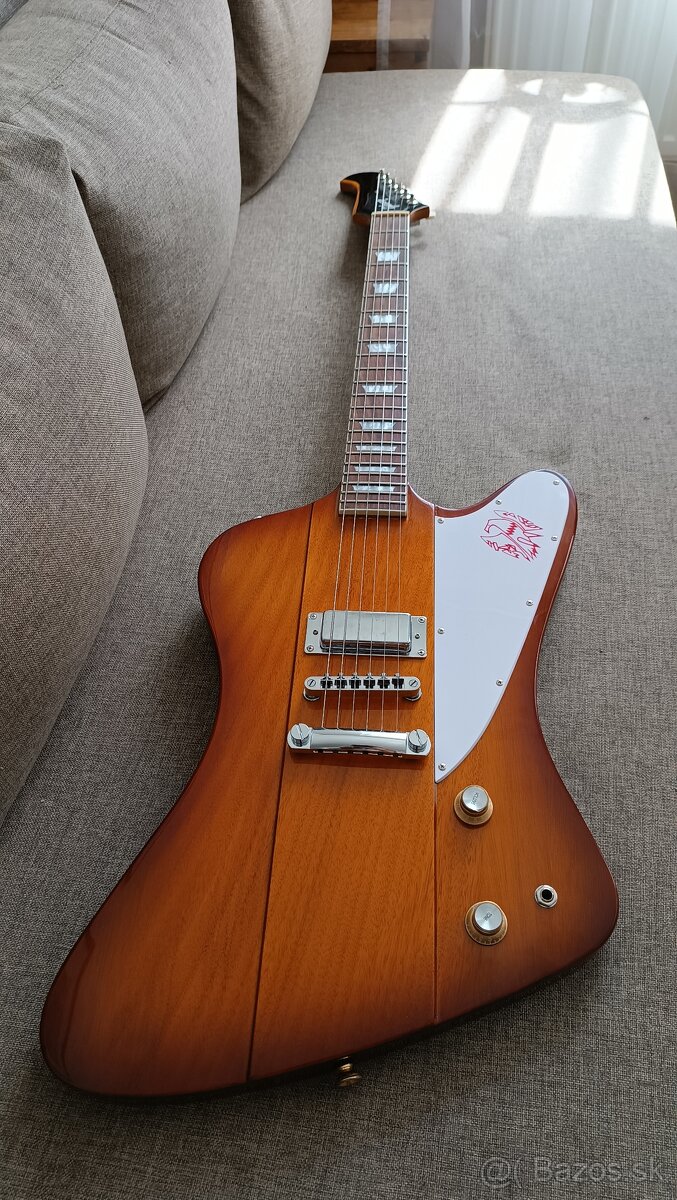 Kopia gitary Firebird - 2