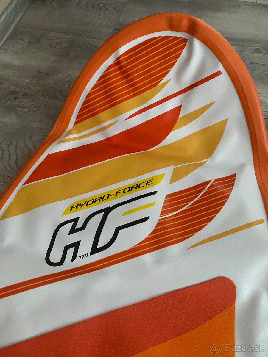 Paddleboard Hydro Force Aqua - 2