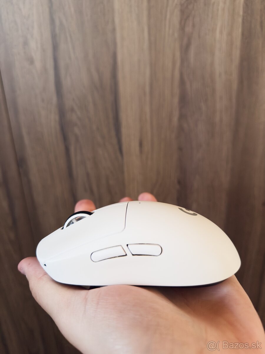 Logitech G Pro X Superlight - 2