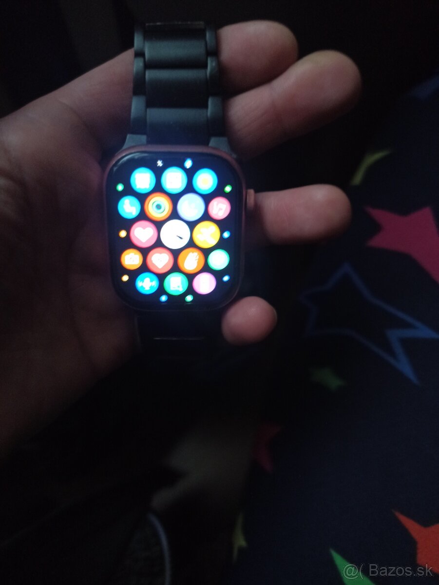 Inteligentné Smart hodinky Xiaomi Radmi - 2