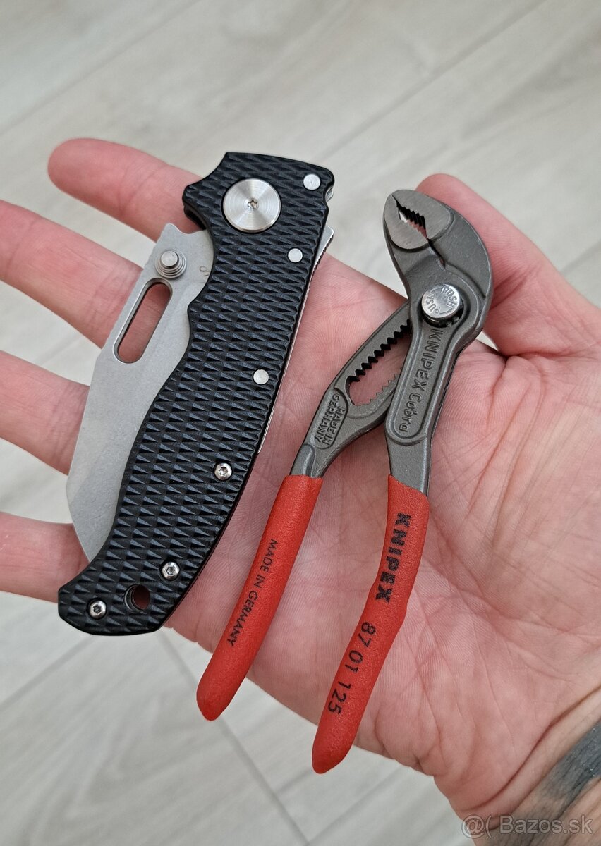 Nôž Demko Knives - 2