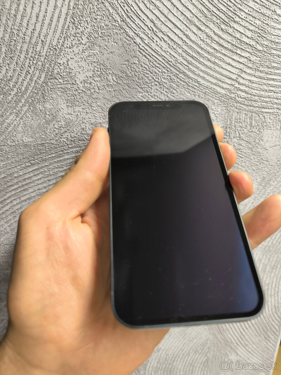 iPhone 12 64GB - 100% bateria - 2
