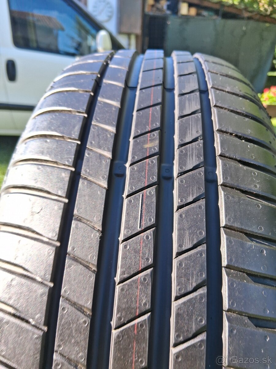 205/60 r16 letne pneumatiky - 2