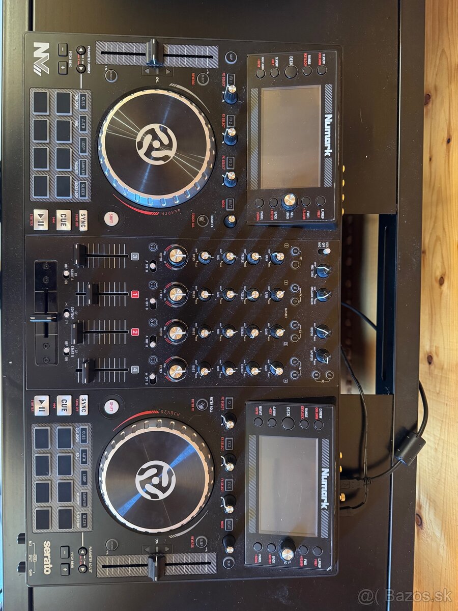 Numark NV II - 2