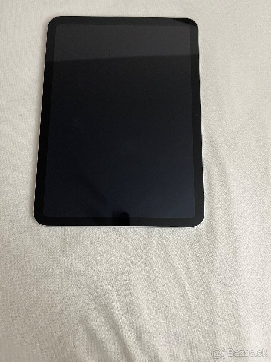 iPad 10 generácie 2022 64Gb - 2