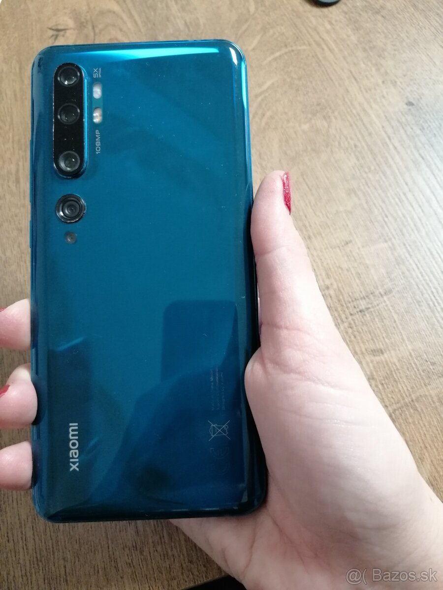 Xiaomi Note 10 lite - 2