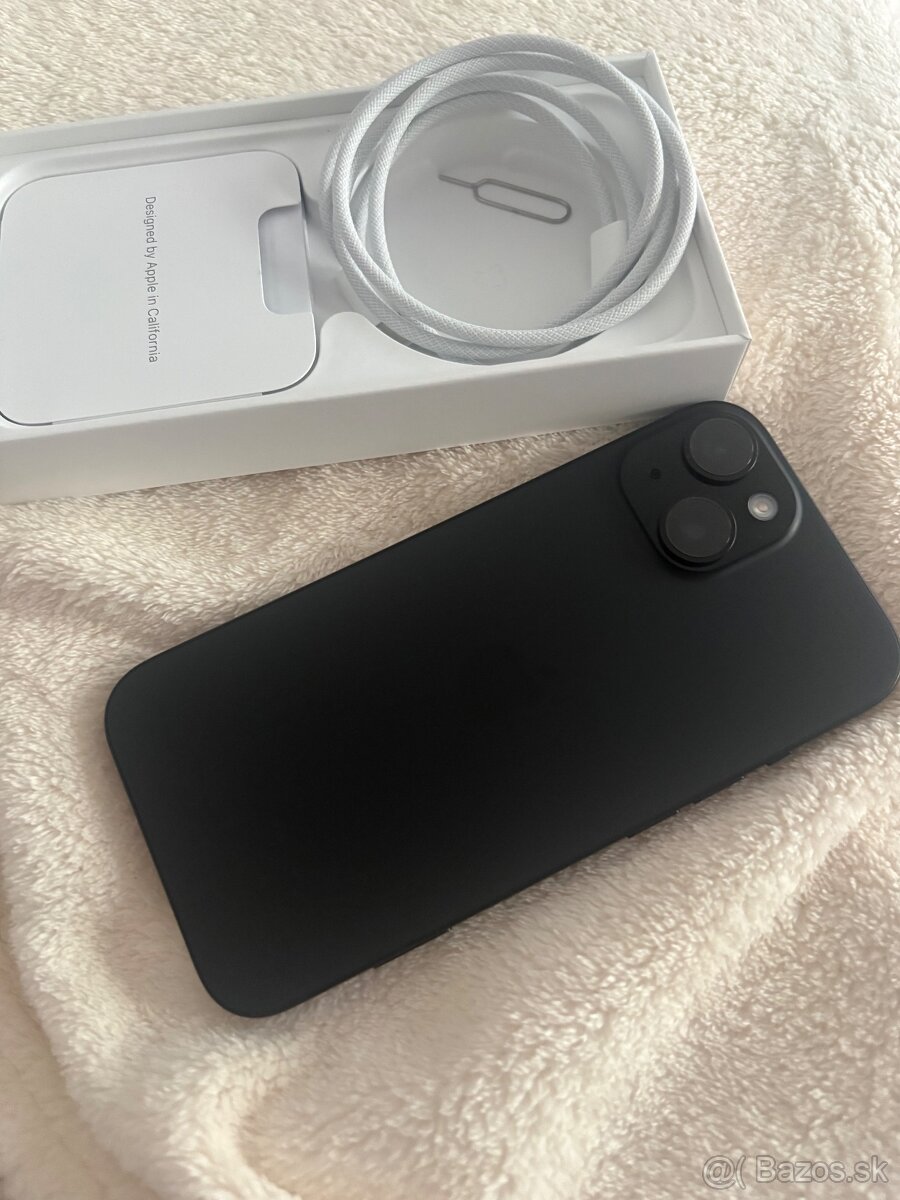 iPhone 15 - 2