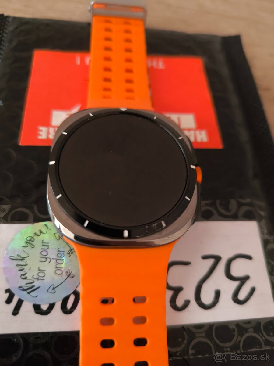 Samsung Watch Ultra - 2