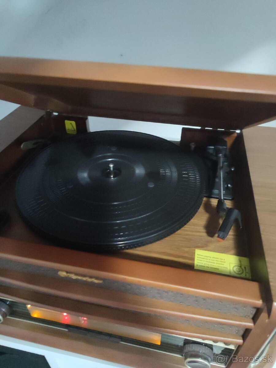 Retro rádio - 2