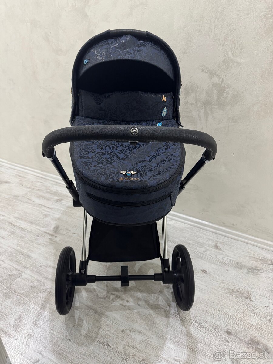 Cybex Priam Jewels 4.0 - 2
