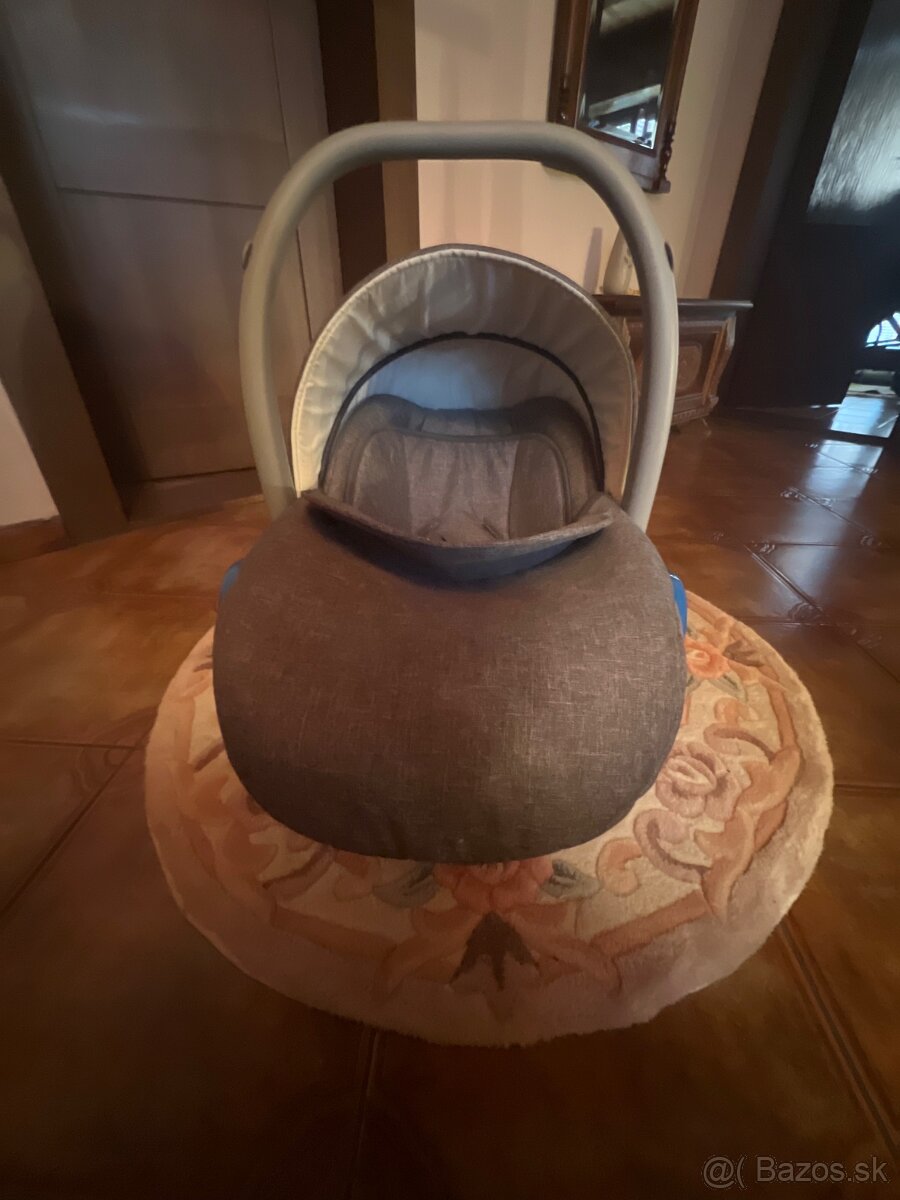 Nosič Baby Merc - 2