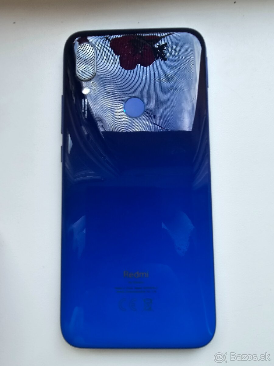 Redmi 7 - 2