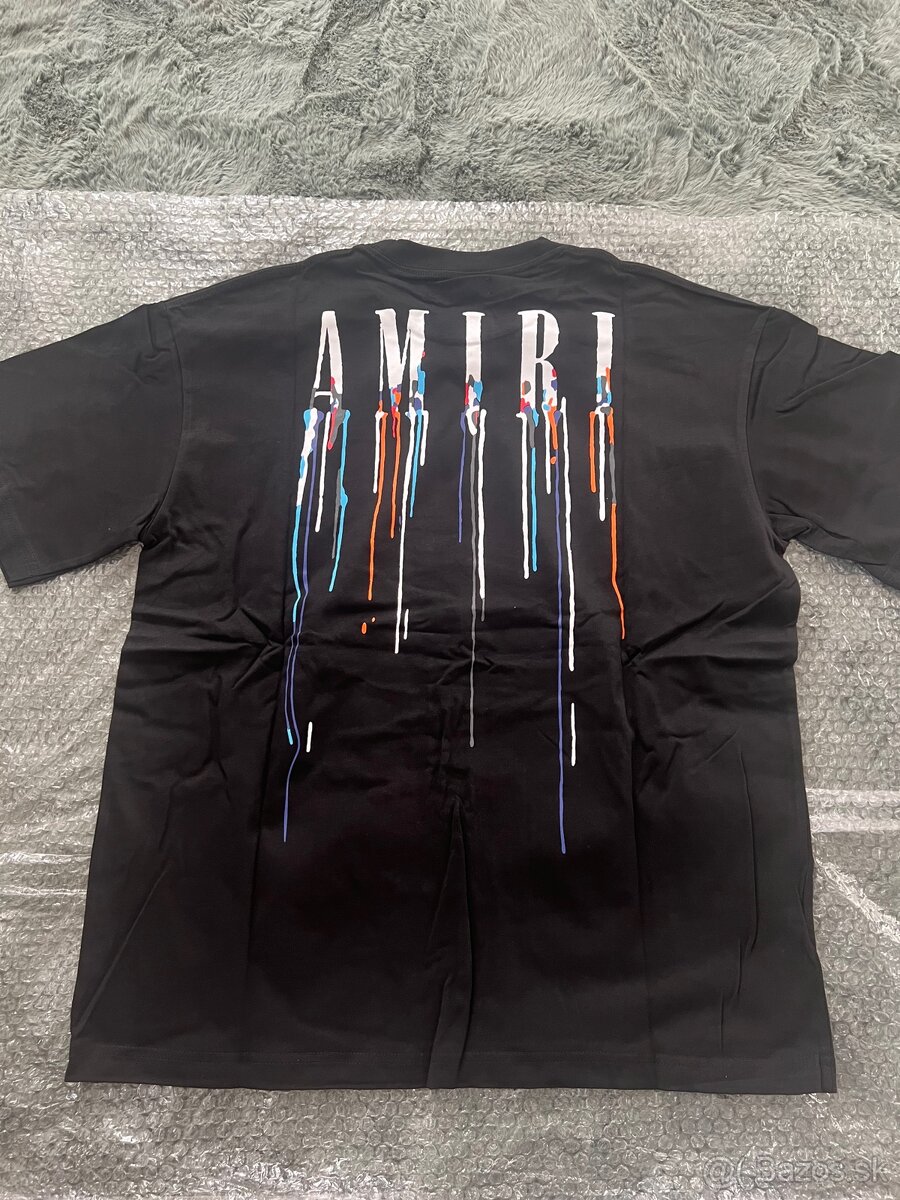 Amiri color T-Short - 2