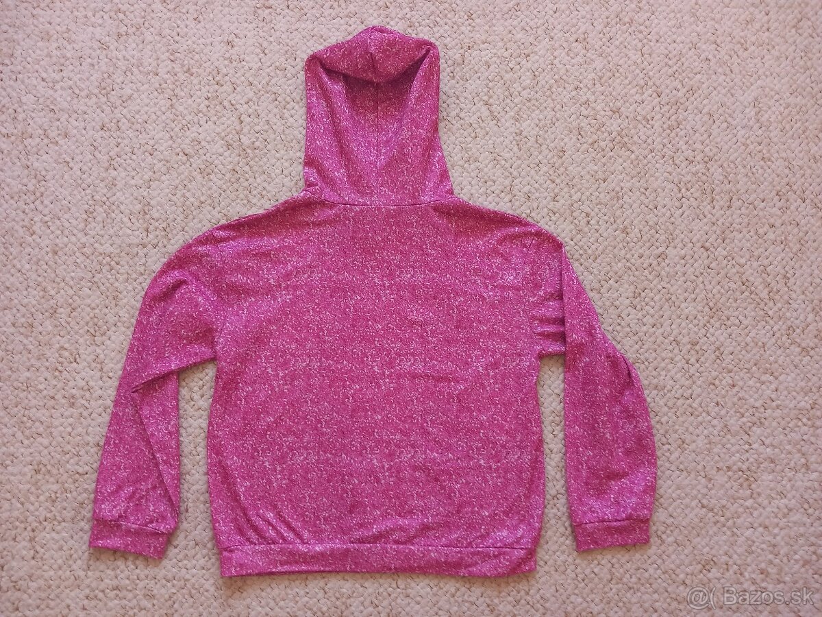 Mikina Barbie 146/152 - 2